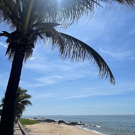 Hotel Nha Nghi 86 Ham Tien Phan Thiết Zewnętrze zdjęcie