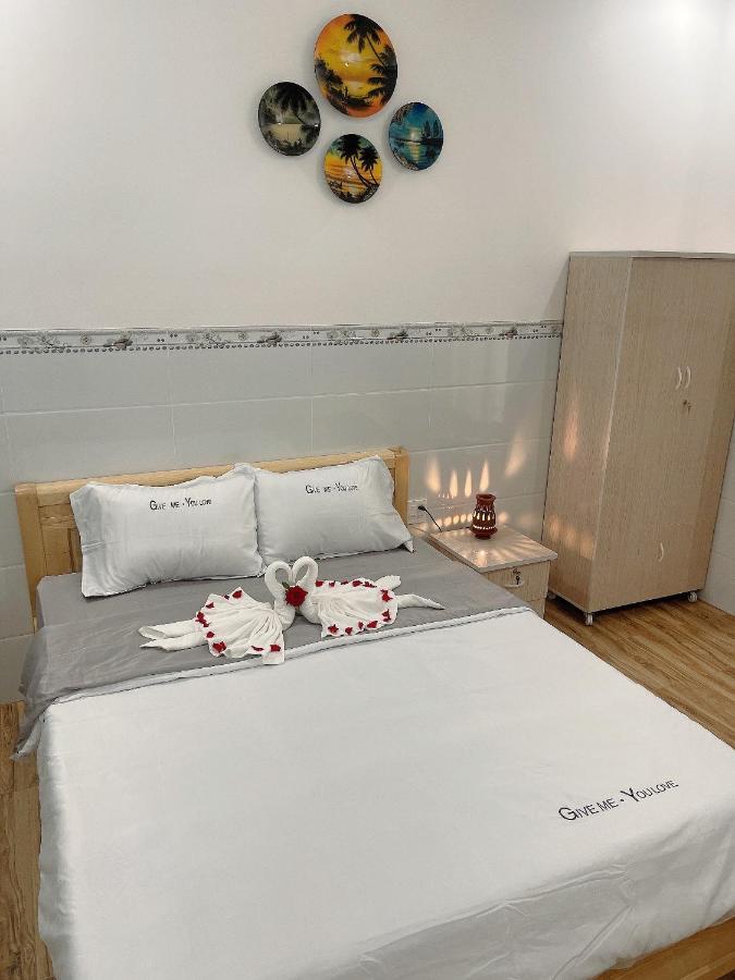 Hotel Nha Nghi 86 Ham Tien Phan Thiết Zewnętrze zdjęcie