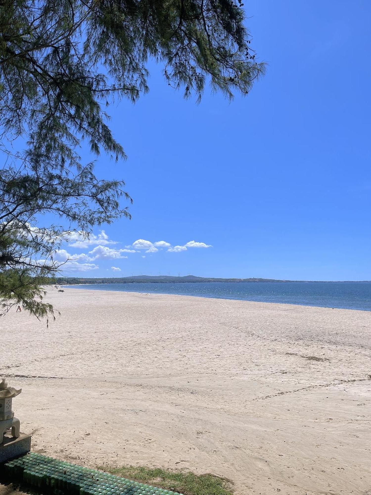 Hotel Nha Nghi 86 Ham Tien Phan Thiết Zewnętrze zdjęcie