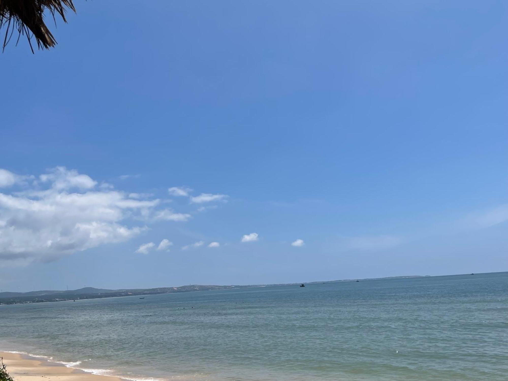 Hotel Nha Nghi 86 Ham Tien Phan Thiết Zewnętrze zdjęcie
